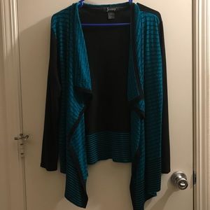 Jenny size L sweater